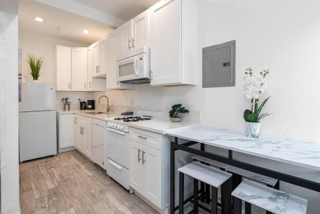 Modern Studio Gem: Perfect For Four Villa Los Angeles Eksteriør billede